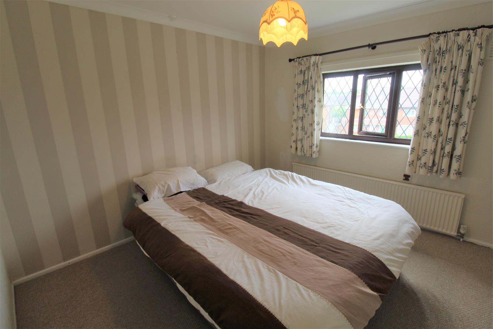 Wellfield Road, Bentilee, Stoke-On-Trent